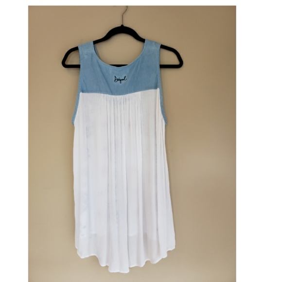 Desigual Mekane top XL - Picture 6 of 12